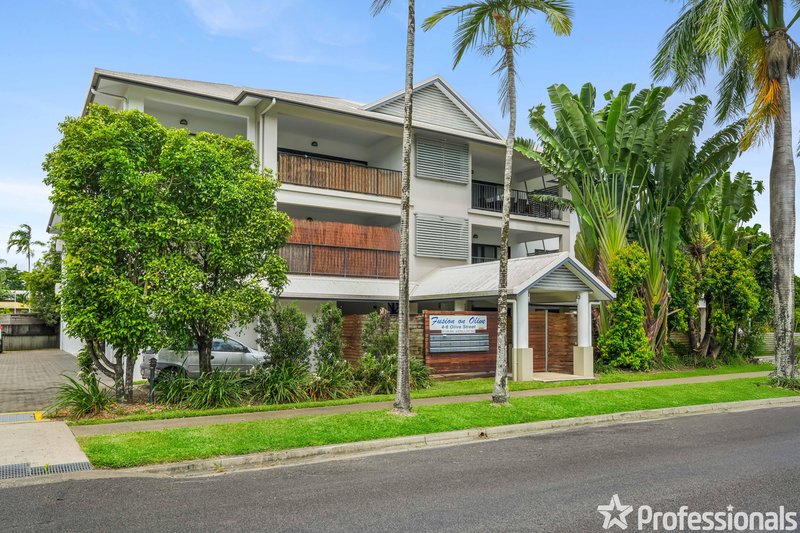 15/4-6 Olive Street, Manoora QLD 4870