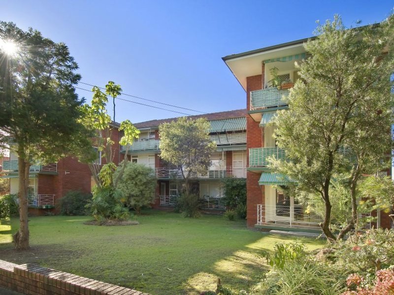 15/4-6 Tintern Road, Ashfield NSW 2131