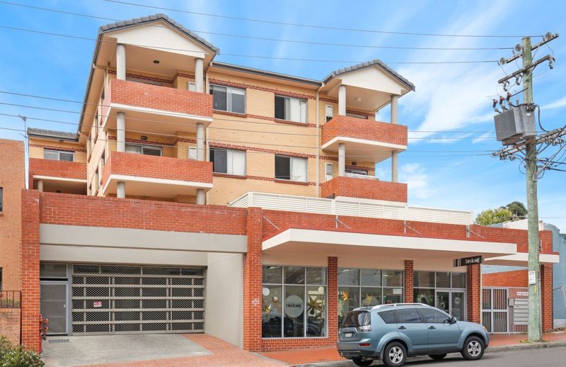 15/4-6 Victoria Street, Wollongong NSW 2500