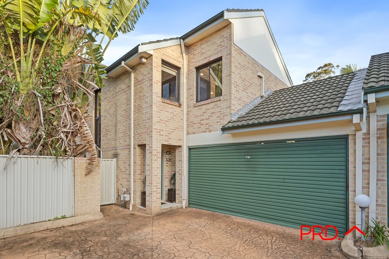 Photo - 15/4-8 Russell Street, Baulkham Hills NSW 2153 - Image 7