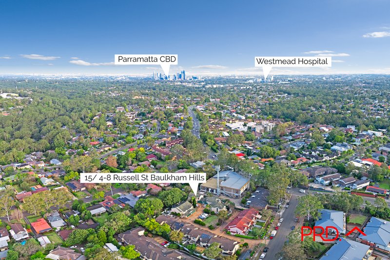 Photo - 15/4-8 Russell Street, Baulkham Hills NSW 2153 - Image 8