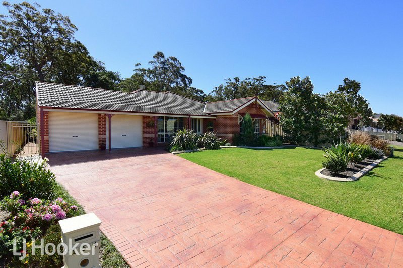 154 Anson Street, St Georges Basin NSW 2540