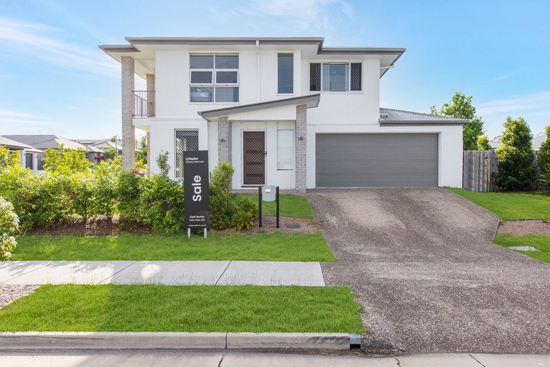 1/54 Azure Way, Pimpama QLD 4209