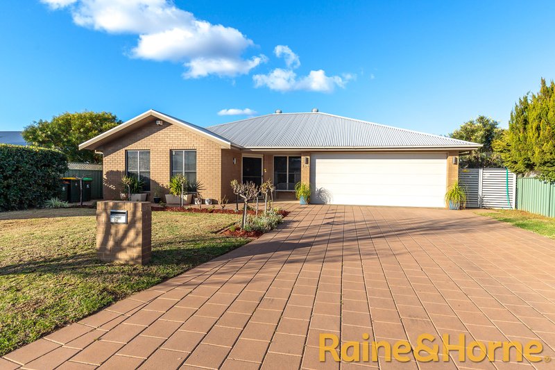 154 Baird Drive, Dubbo NSW 2830