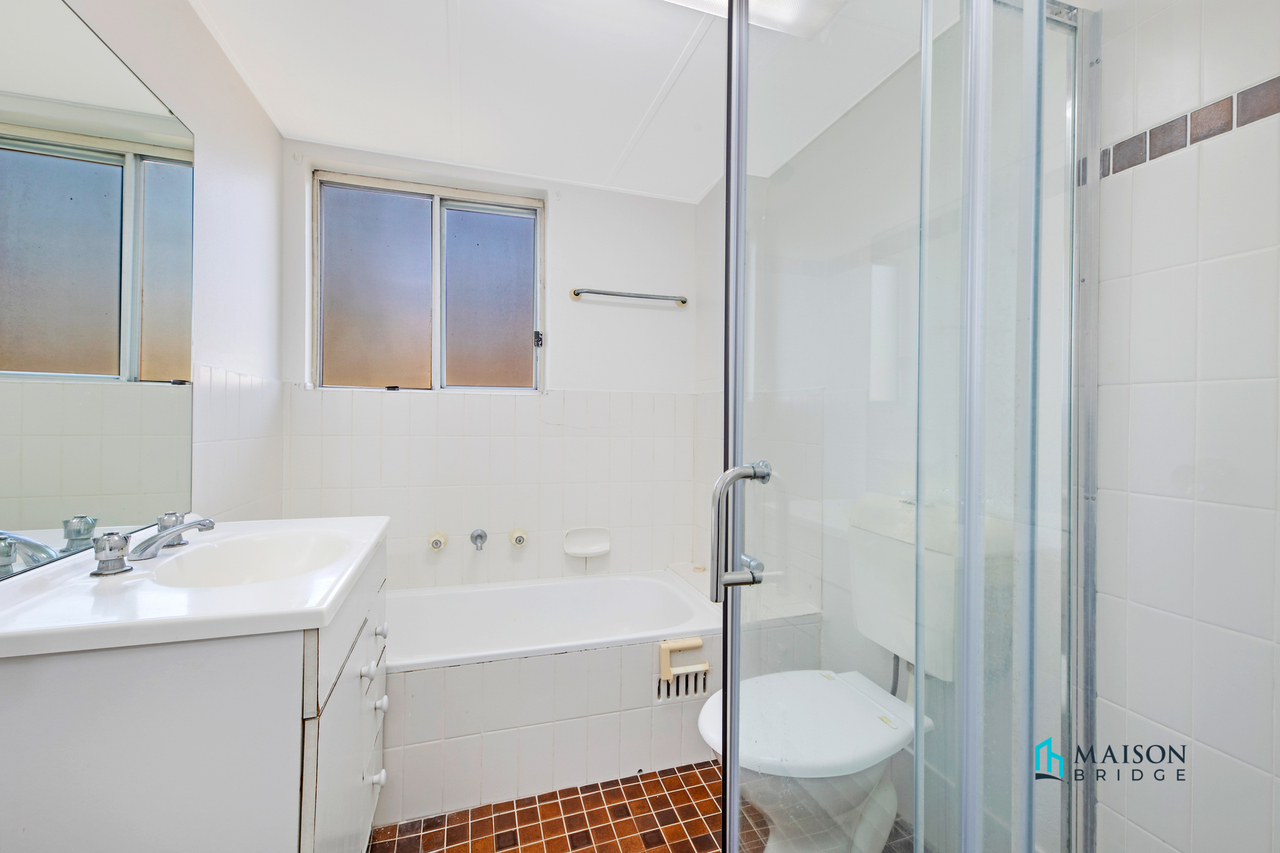 2-bedroom unit at UNIT 15 4-8 BALL AVENUE, Eastwood NSW 2122, Ryde, New South Wales