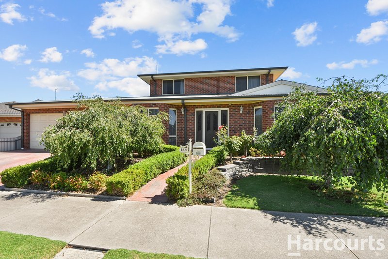 154 Barnes Boulevard, Horsham VIC 3400