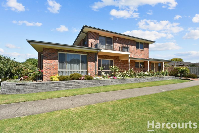 Photo - 154 Barnes Boulevard, Horsham VIC 3400 - Image 3