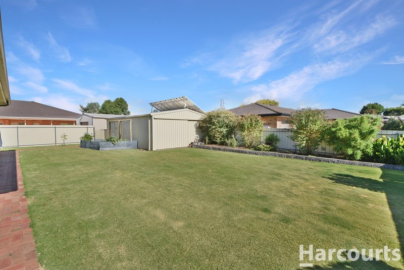 Photo - 154 Barnes Boulevard, Horsham VIC 3400 - Image 24