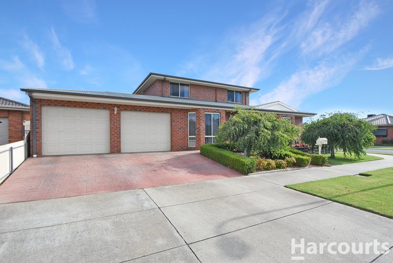 Photo - 154 Barnes Boulevard, Horsham VIC 3400 - Image 25