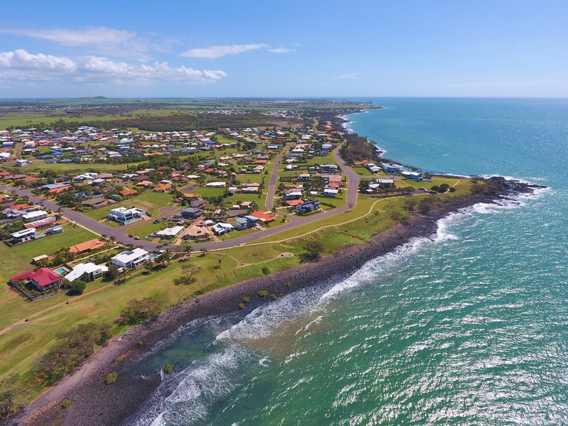 154 Barolin Esplanade, Coral Cove QLD 4670