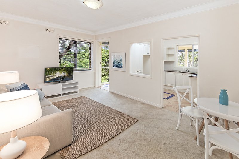 1/54 Benelong Road, Cremorne NSW 2090