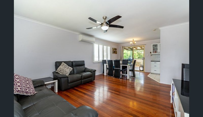 1/54 Benson St , Scarborough QLD 4020