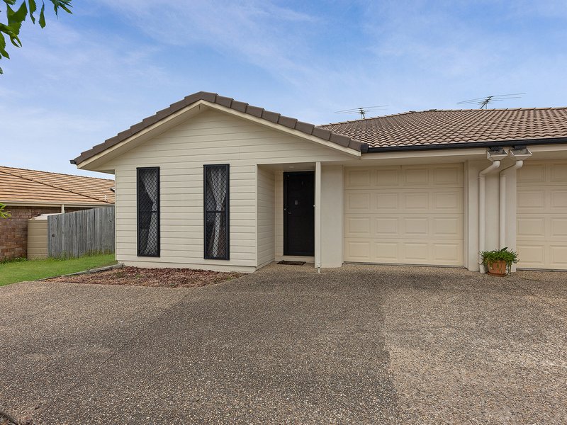 1/54 Berrigan Street, Redbank Plains QLD 4301