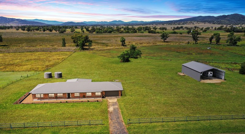 Photo - 154 Borah Creek Road, Quirindi NSW 2343 - Image 19