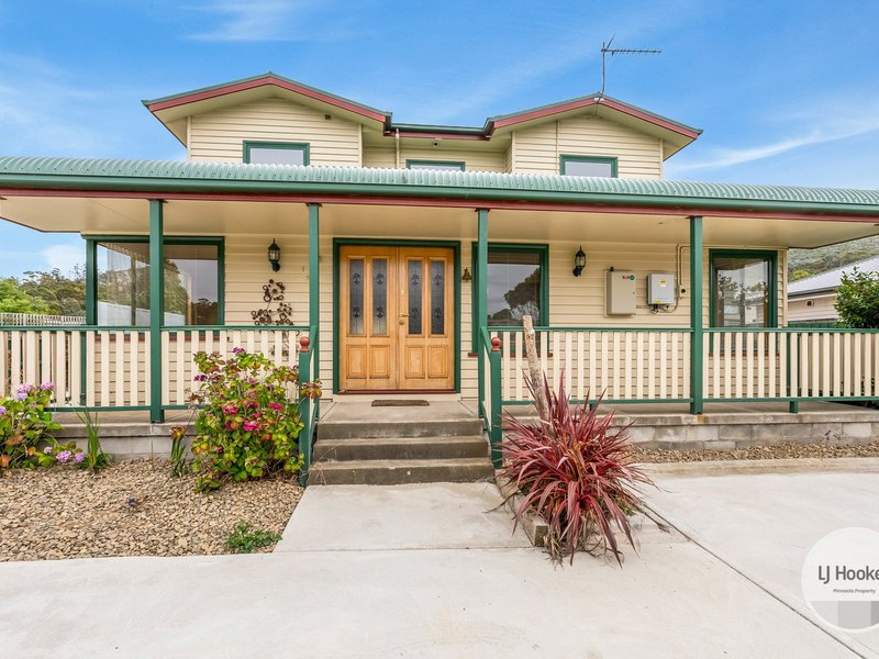 1/54 Bounty Street, Warrane TAS 7018