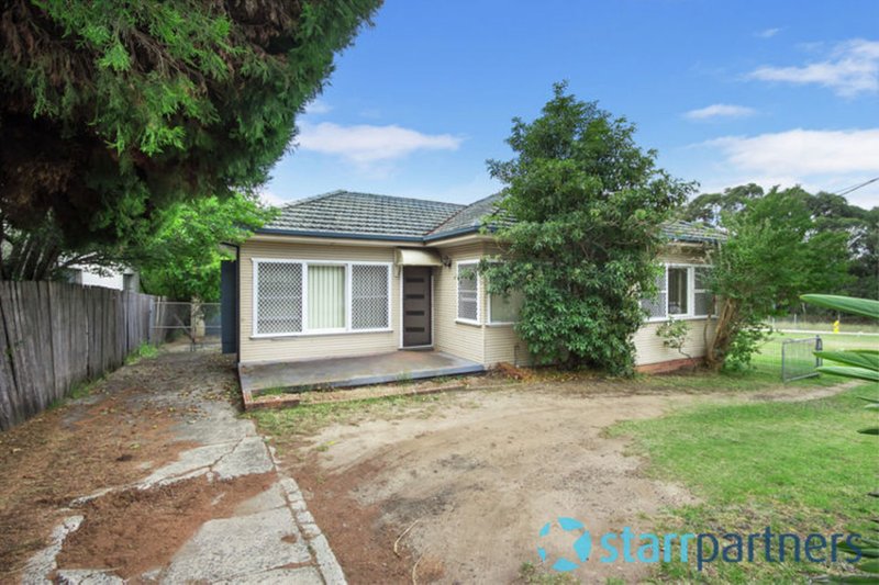 154 Burnett Street, Merrylands NSW 2160