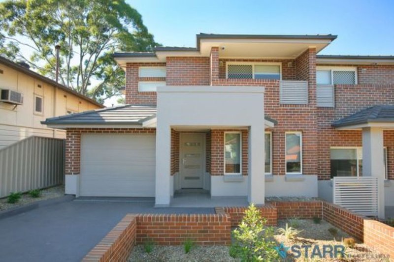 154 Chetwynd Road, Guildford NSW 2161