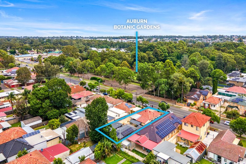 154 Chisholm Road, Auburn NSW 2144