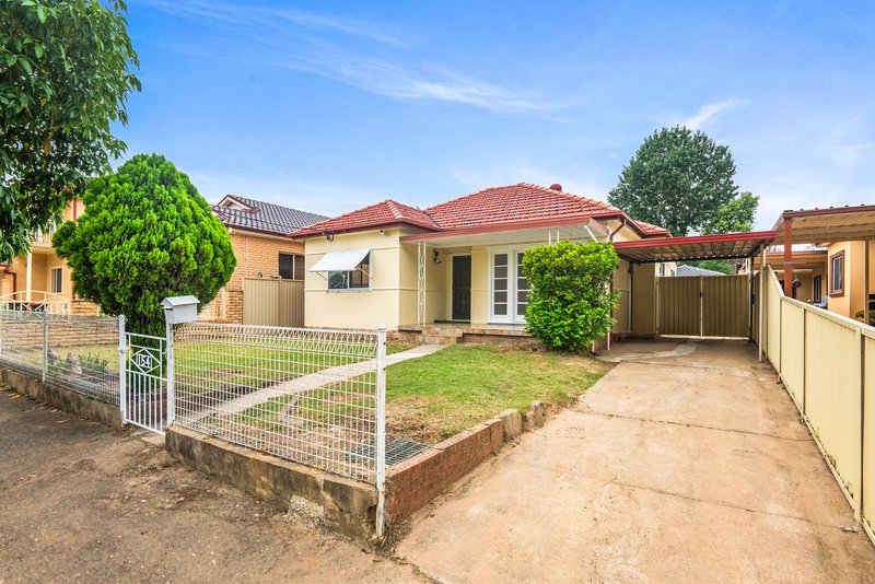 Photo - 154 Chisholm Road, Auburn NSW 2144 - Image 2