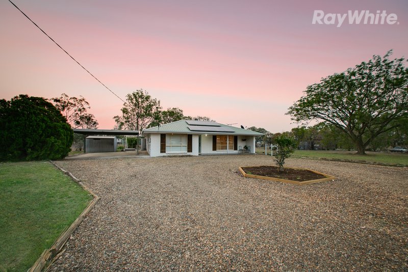 Photo - 154 Coates Street, Laidley QLD 4341 - Image 22