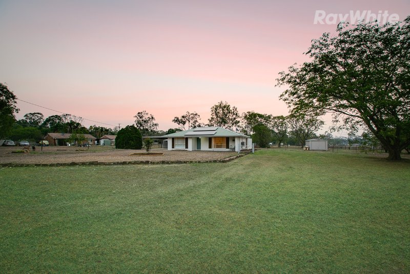 Photo - 154 Coates Street, Laidley QLD 4341 - Image 23