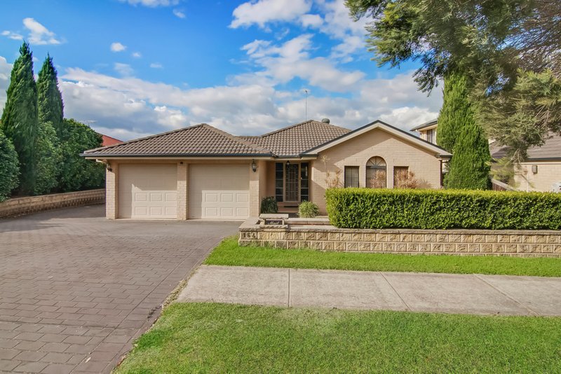 154 Conrad Road, Kellyville Ridge NSW 2155