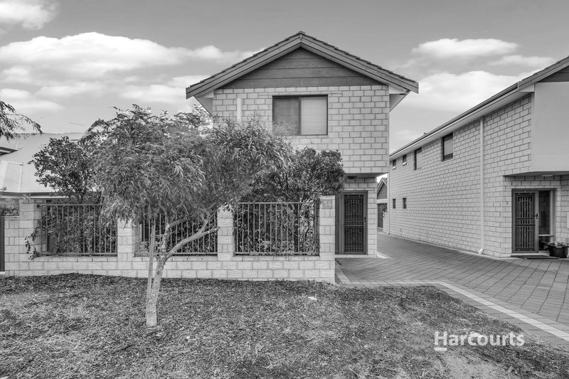 1/54 Davey Street, Mandurah WA 6210