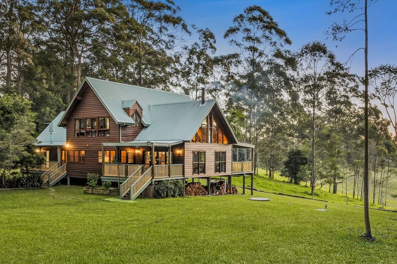 Photo - 154 Engle Road, Reesville QLD 4552 - Image 1