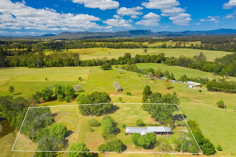 154 Fishers Ridge, Mortons Creek NSW 2446