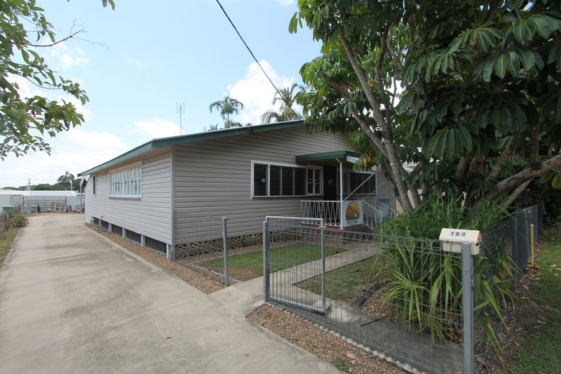 154 Graham Street, Ayr QLD 4807 Real Estate Industry Partners