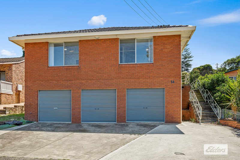 Photo - 1/54 Grandview Parade, Lake Heights NSW 2502 - Image 1