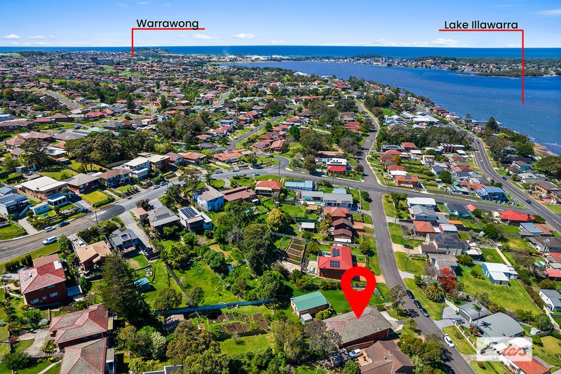 Photo - 1/54 Grandview Parade, Lake Heights NSW 2502 - Image 6