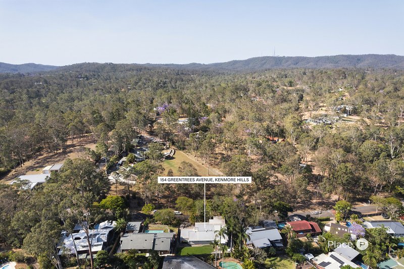 Photo - 154 Greentrees Avenue, Kenmore Hills QLD 4069 - Image 22