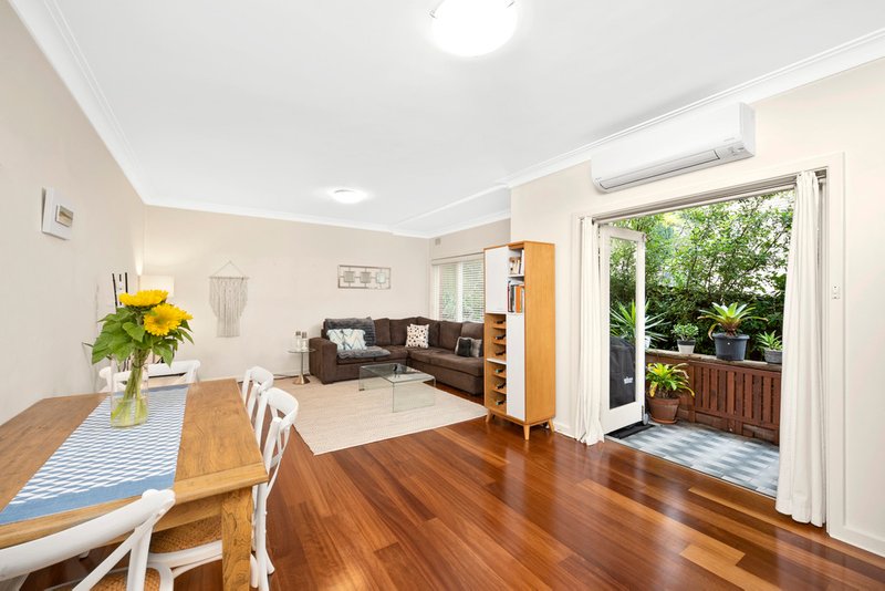 1/54 Greenwich Road, Greenwich NSW 2065