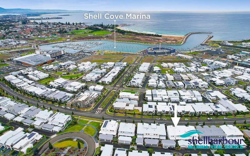 Photo - 154 Harbour Boulevard, Shell Cove NSW 2529 - Image 9