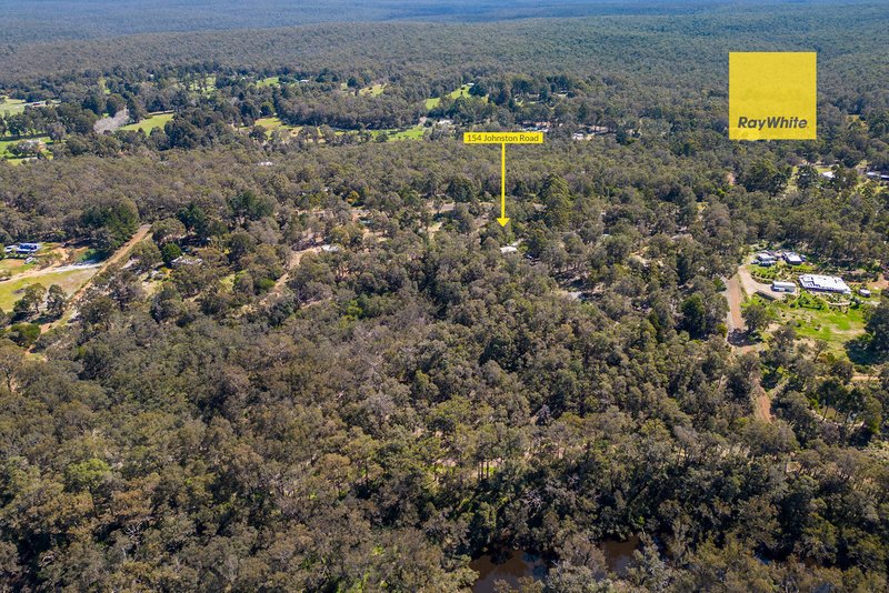 Photo - 154 Johnston Road, Nannup WA 6275 - Image 2