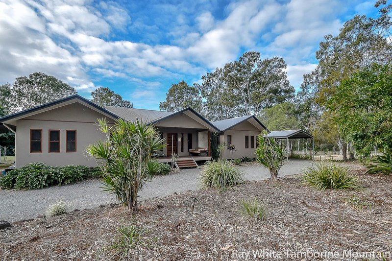 154 Karen Court, Tamborine QLD 4270