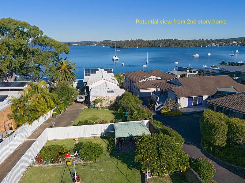 Photo - 154 Kilaben Road, Kilaben Bay NSW 2283 - Image 12