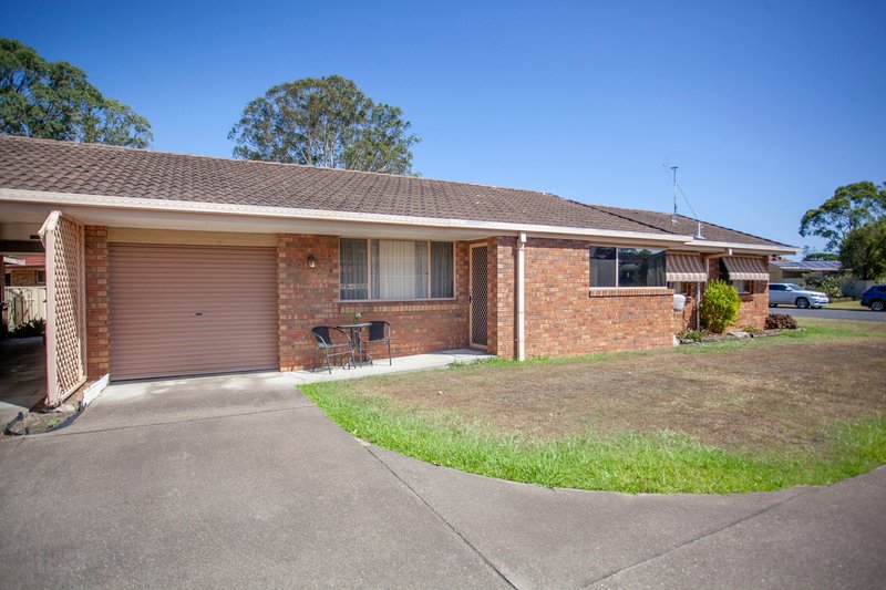 Photo - 1/54 Kurrajong Crescent, Taree NSW 2430 - Image 14