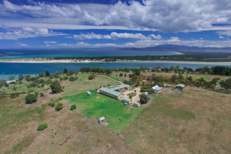 154 Lewisham Scenic Drive, Lewisham TAS 7173