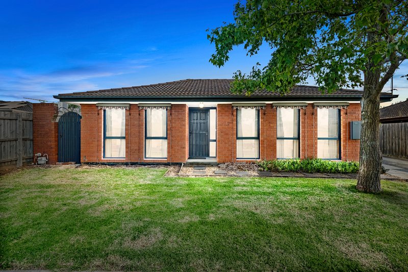 1/54 Lyrebird Drive, Carrum Downs VIC 3201