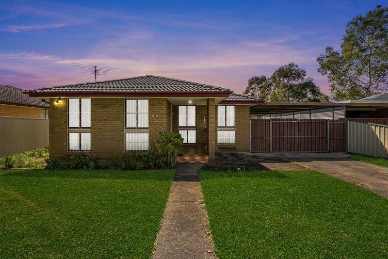 154 Mimosa Road, Bossley Park NSW 2176