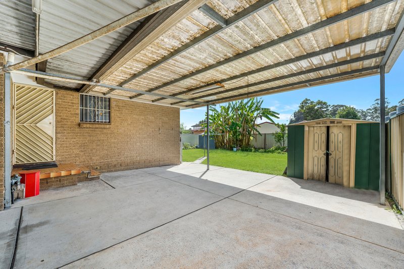 Photo - 154 Mimosa Road, Bossley Park NSW 2176 - Image 9