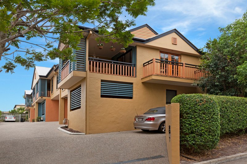 1/54 Monmouth Street, Morningside QLD 4170