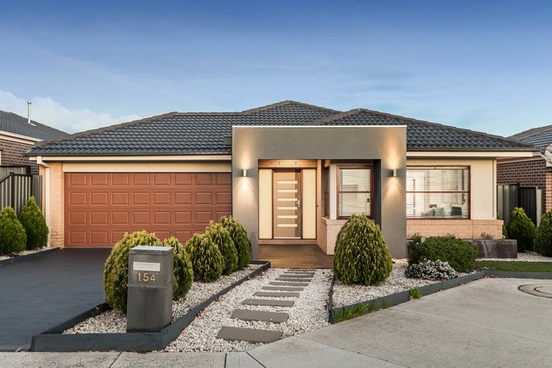 154 Newbury Boulevard, Craigieburn VIC 3064