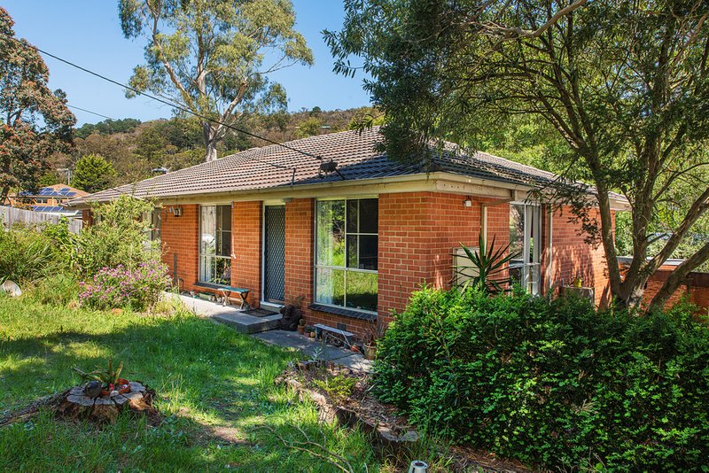 1/54 Old Belgrave Road, Upper Ferntree Gully VIC 3156