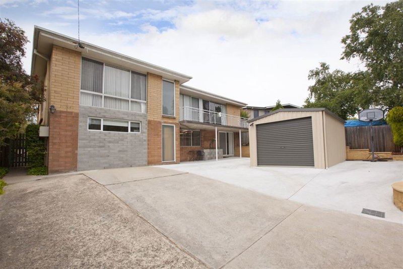 154 Quarantine Road, Norwood TAS 7250