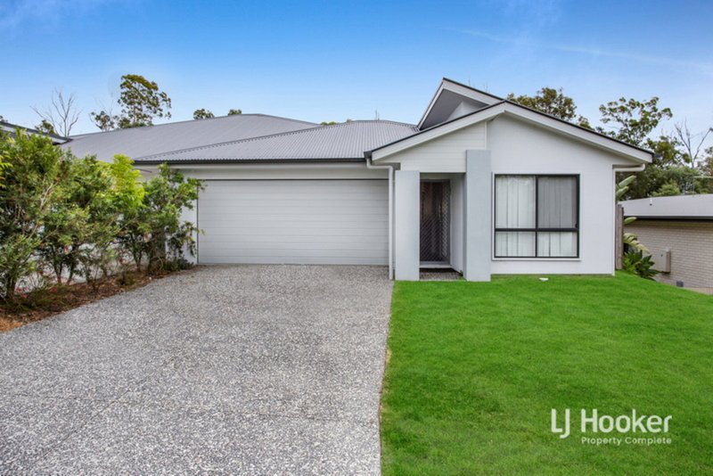 1/54 Ridgecrest Drive, Flagstone QLD 4280