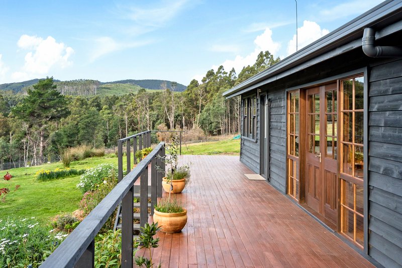 Photo - 154 Robinsons Road, Highcroft TAS 7183 - Image 5