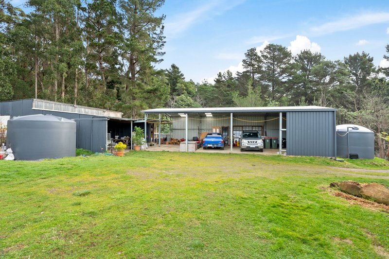 Photo - 154 Robinsons Road, Highcroft TAS 7183 - Image 27